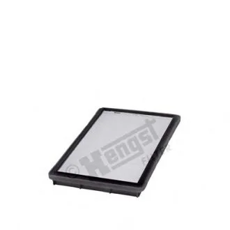 Фильтр салона HENGST FILTER E939LI