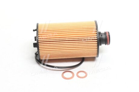 Фільтр масляний SsangYong Rexton/Actyon 2.0/2.2Xdi 11- HENGST FILTER E950H D485