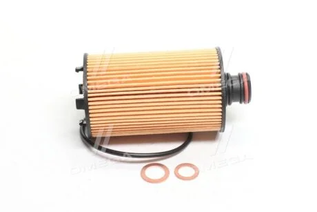 Фільтр масляний SsangYong Rexton/Actyon 2.0/2.2Xdi 11- HENGST FILTER E950H D485