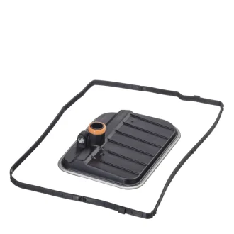 Комплект фільтра автоматичної коробки передач HENGST FILTER EG1028H D707