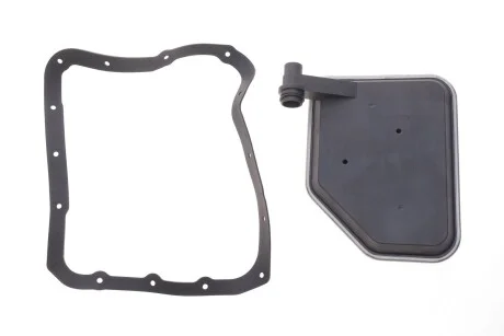Комплект фільтра автоматичної коробки передач HENGST FILTER EG1032H D587