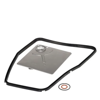 Фільтр гідравлічний КПП HENGST FILTER EG1118HD648