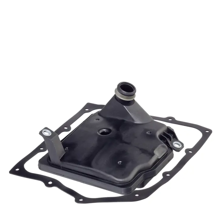 Комплект фильтра автоматической коробки передач HENGST FILTER EG1122H D653 (фото 1)