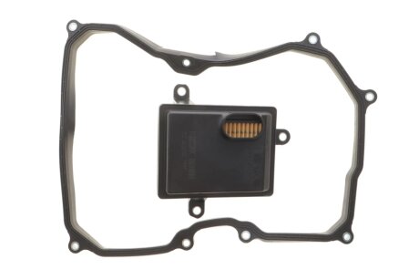 Комплект фильтра автоматической коробки передач HENGST FILTER EG1161H D702