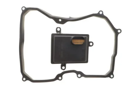 Комплект фильтра автоматической коробки передач HENGST FILTER EG1161H D702