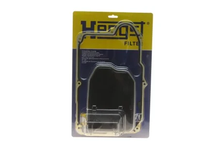 Фильтр АКПП HENGST FILTER EG934HD470