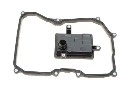 Фильтр автоматической коробки передач HENGST FILTER EG940H D477