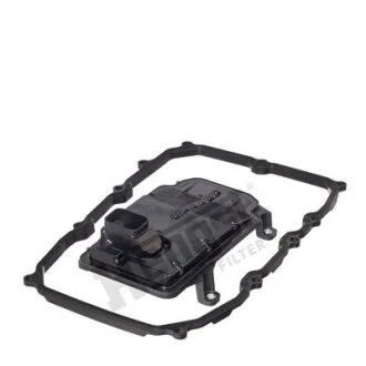 Фільтр АКПП Audi Q7/Porsche Cayenne/Panamera/VW Touareg 3.0-4.8 07- (з прокладкою) HENGST FILTER EG943H D480