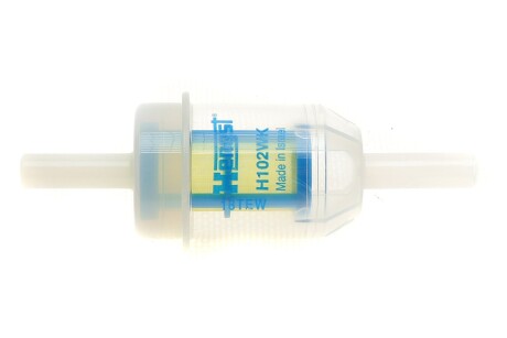 Фильтр топлива (прямой) HENGST FILTER H102WK