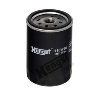 Фільтр гідравлічний HENGST FILTER H10W16