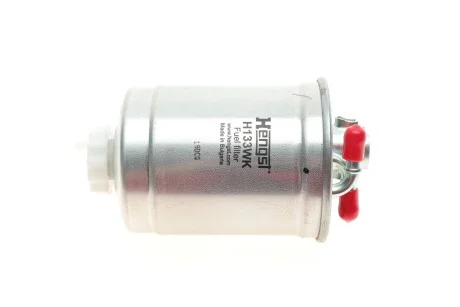Фильтр топливный HENGST FILTER H133WK