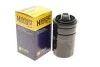 Фильтр масляный HENGST FILTER H14W30 (фото 2)