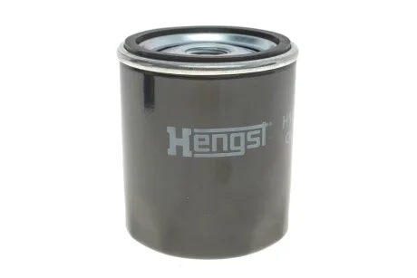 Фильтр масляный HENGST FILTER H14W32