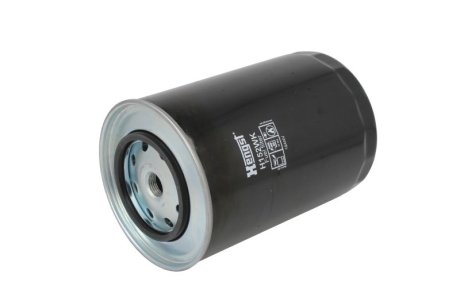 Топливный фильтр HENGST FILTER H152WK