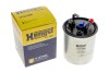 Топливный фильтр HENGST FILTER H167WK (фото 6)