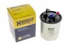 Топливный фильтр HENGST FILTER H167WK (фото 6)