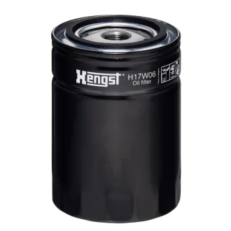 Фільтр масляний HENGST FILTER H17W06
