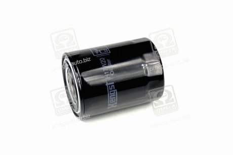 Масляный фильтр HENGST FILTER H17W20