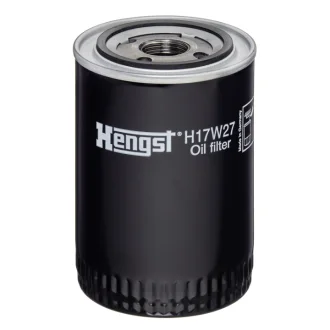 Фільтр масляний HENGST FILTER H17W27