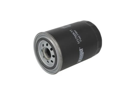 Топливный фильтр HENGST FILTER H17WK11