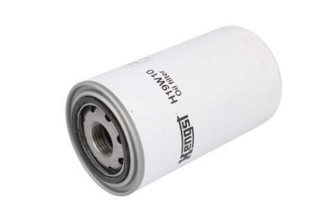 Фильтр масляный HENGST FILTER H19W10