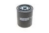 Масляный фильтр HENGST FILTER H20W08 (фото 1)