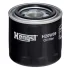 Фільтр масляний HENGST FILTER H20W09 (фото 1)