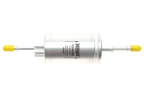 Топливный фильтр HENGST FILTER H246WK