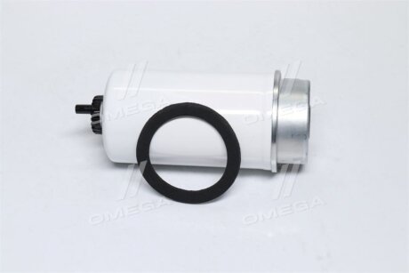 Фільтр паливний HENGST FILTER H277WK