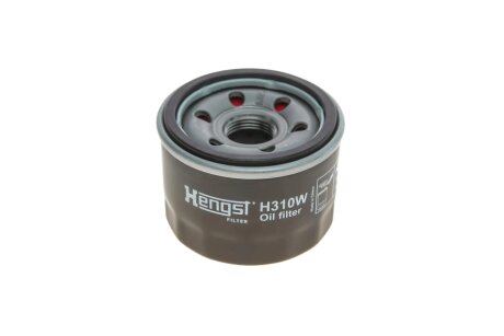 Масляный фильтр HENGST FILTER H310W