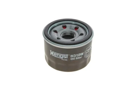 Масляный фильтр HENGST FILTER H310W