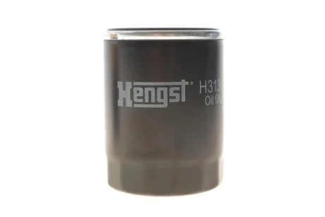Масляный фильтр HENGST FILTER H313W