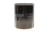 Топливный фильтр HENGST FILTER H31WK01 (фото 1)