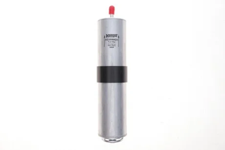 Топливный фильтр HENGST FILTER H339WK01