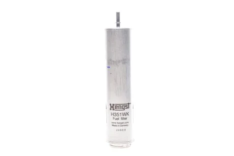 Топливный фильтр HENGST FILTER H351WK