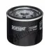 Фильтр масляный HENGST FILTER H354W (фото 1)