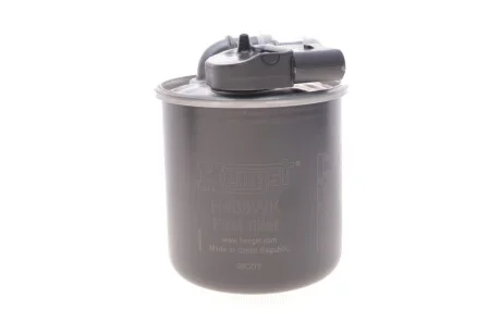 Фильтр топливный HENGST FILTER H408WK