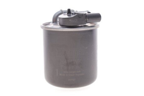 Фильтр топлива HENGST FILTER H411WK