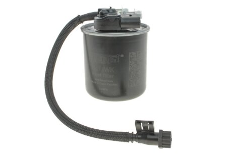 Фильтр топливный HENGST FILTER H413WK