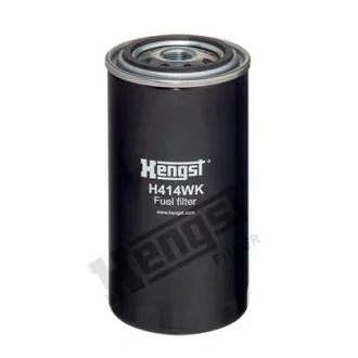 Фільтр палива HENGST FILTER H414WKD421