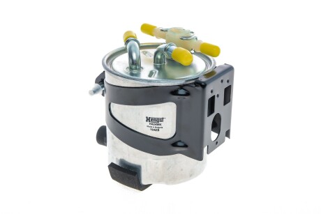 Топливный фильтр HENGST FILTER H424WK