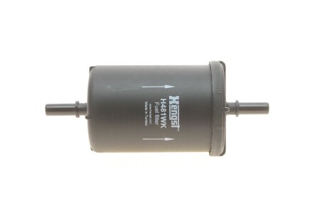 Топливный фильтр HENGST FILTER H481WK