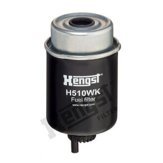 Фільтр паливний HENGST FILTER H510WK