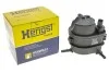 Фильтр топливный HENGST FILTER H54WK01 (фото 5)