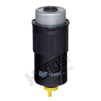 Фільтр паливний HENGST FILTER H583WK