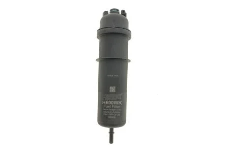 Фильтр топлива HENGST FILTER H600WK