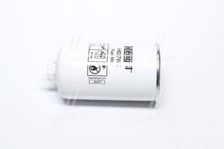 Фильтр топлива HENGST FILTER H637WK