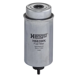 Фільтр паливний HENGST FILTER H683WK