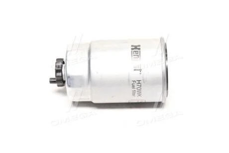 Фільтр паливний HENGST FILTER H70WK