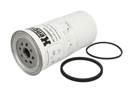 Топливный фильтр HENGST FILTER H7160WK30